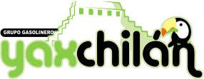 Gasolinera Yaxchilán
