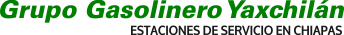 Grupo Gasolinero Yaxchilán